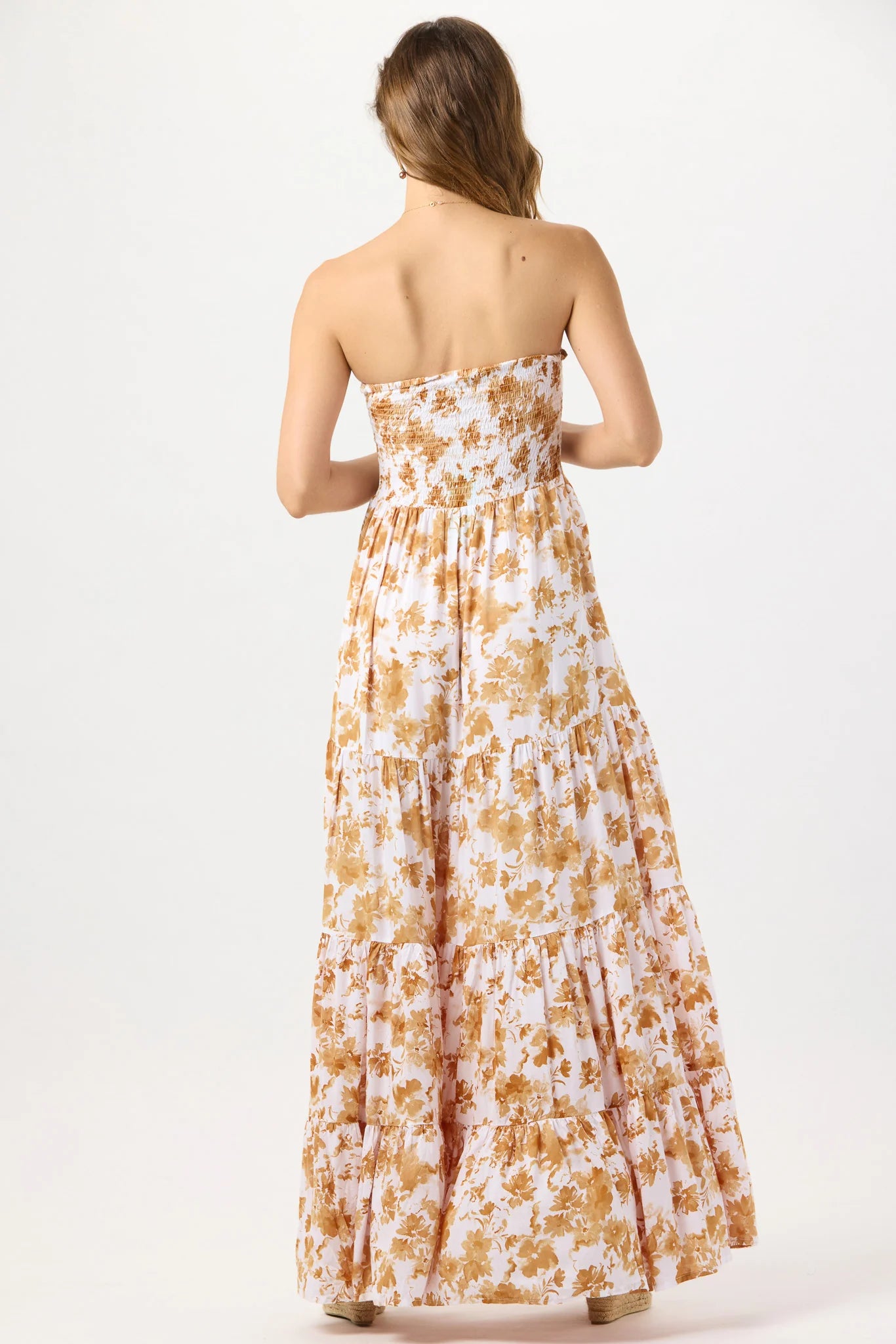 Gardenia Maxi