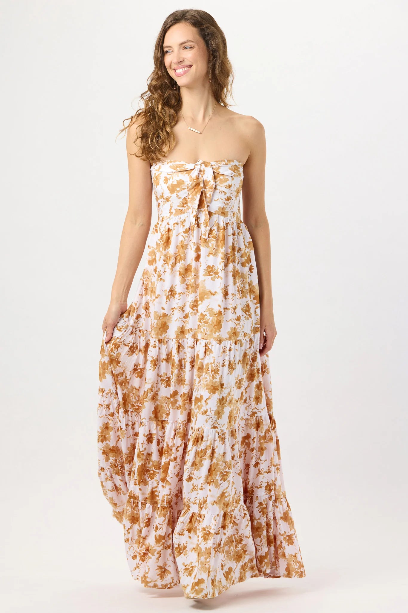 Gardenia Maxi