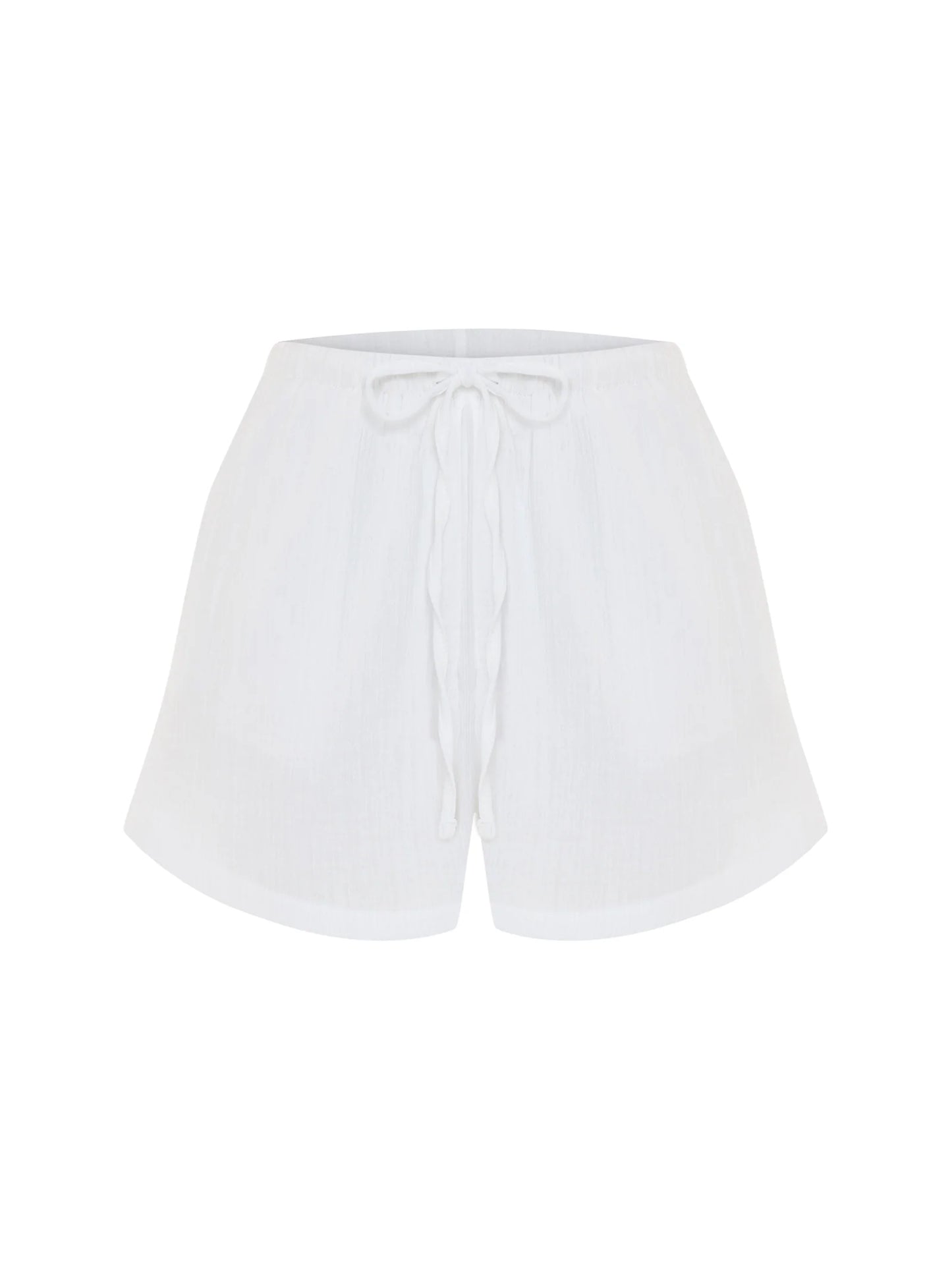 Aura Drawstring Shorts