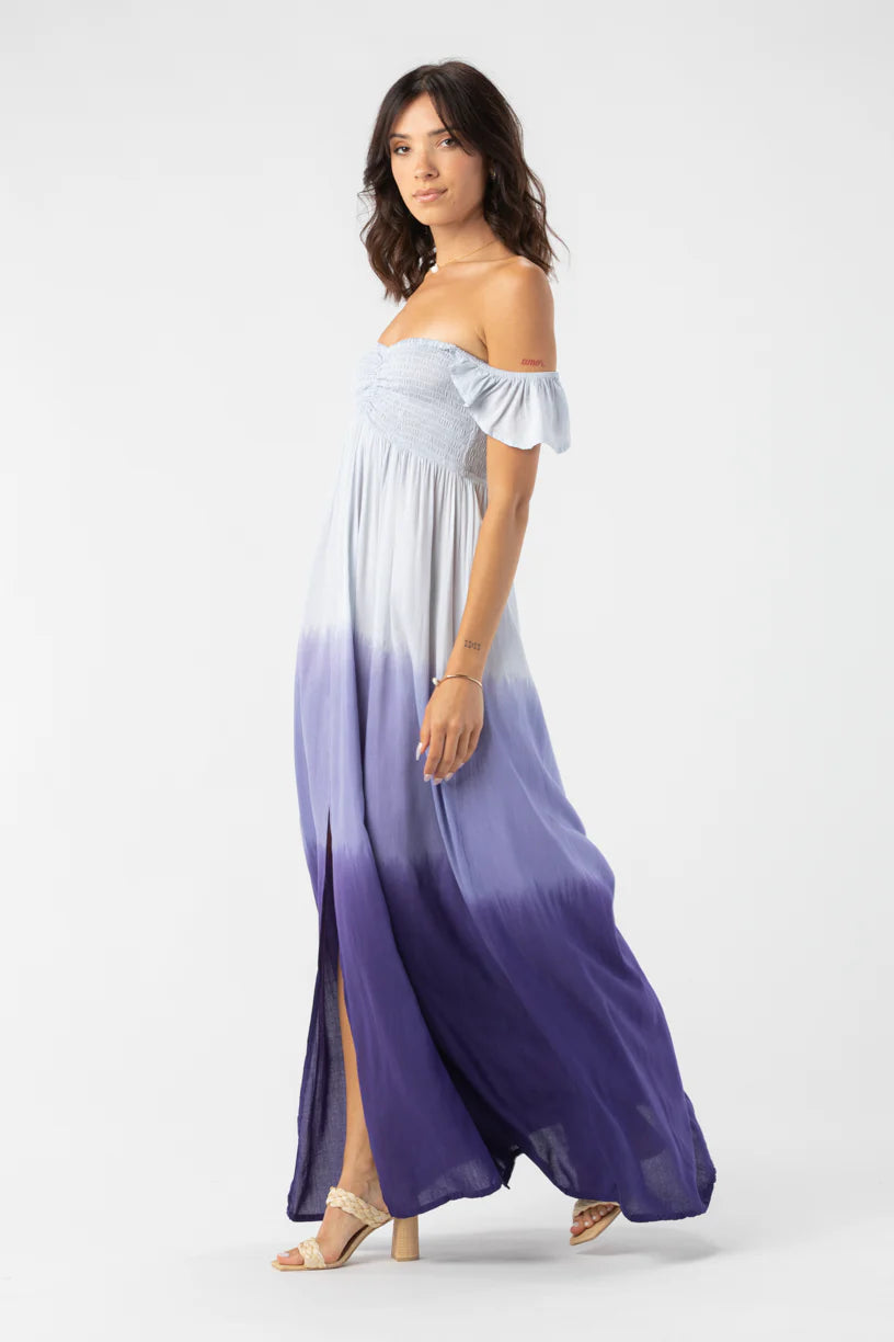 Hollie Maxi Dress