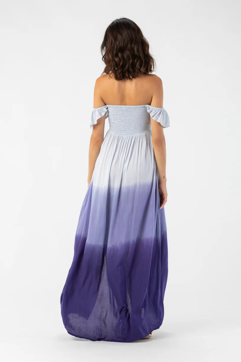 Hollie Maxi Dress