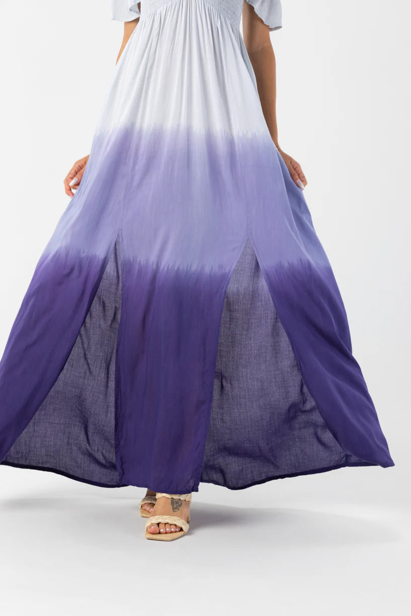 Hollie Maxi Dress