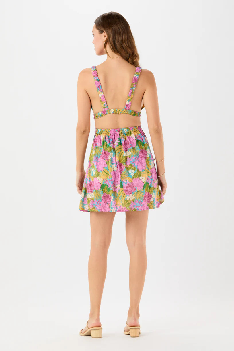 Hope Mini Dress
