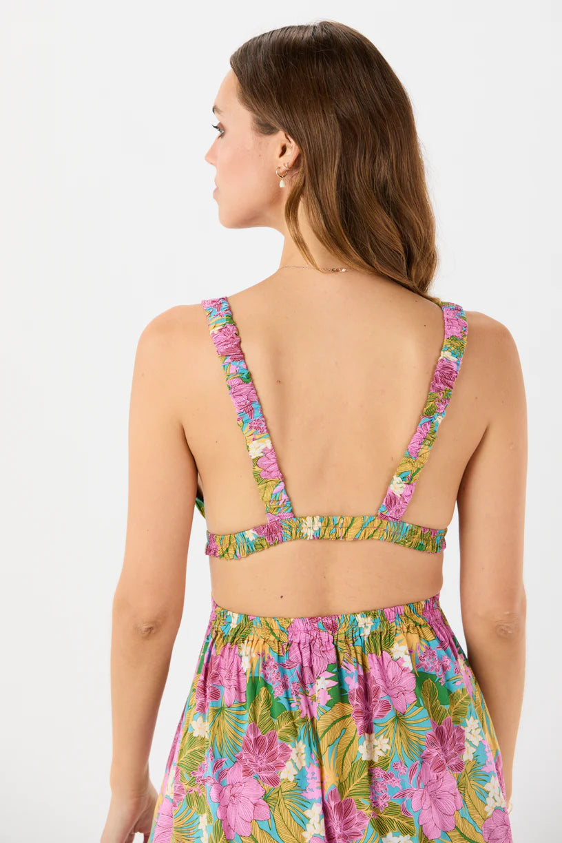 Hope Mini Dress