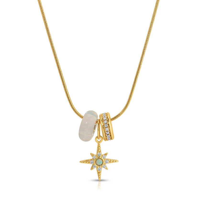 Illuminate Charm Set