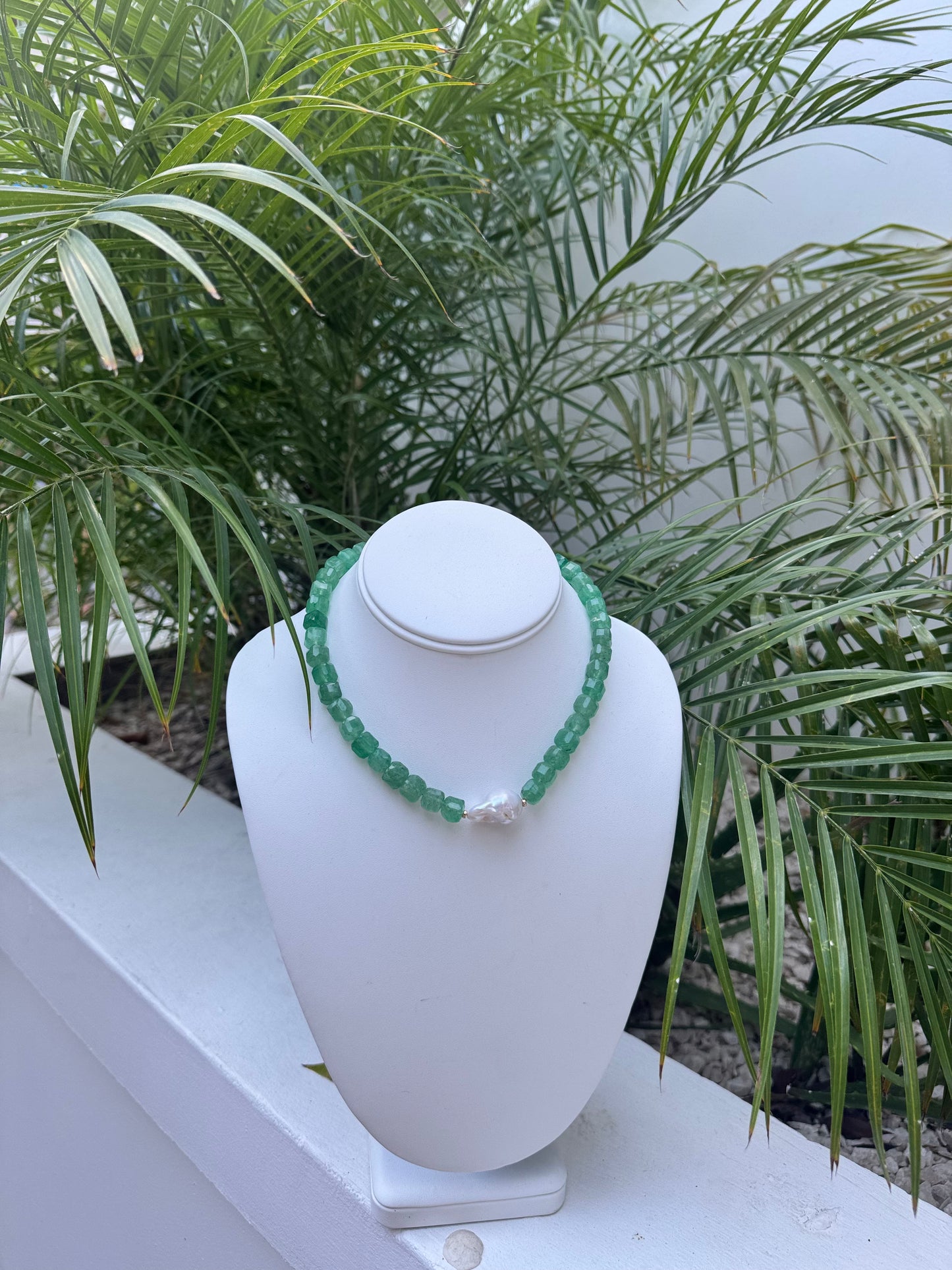 Maris Necklace