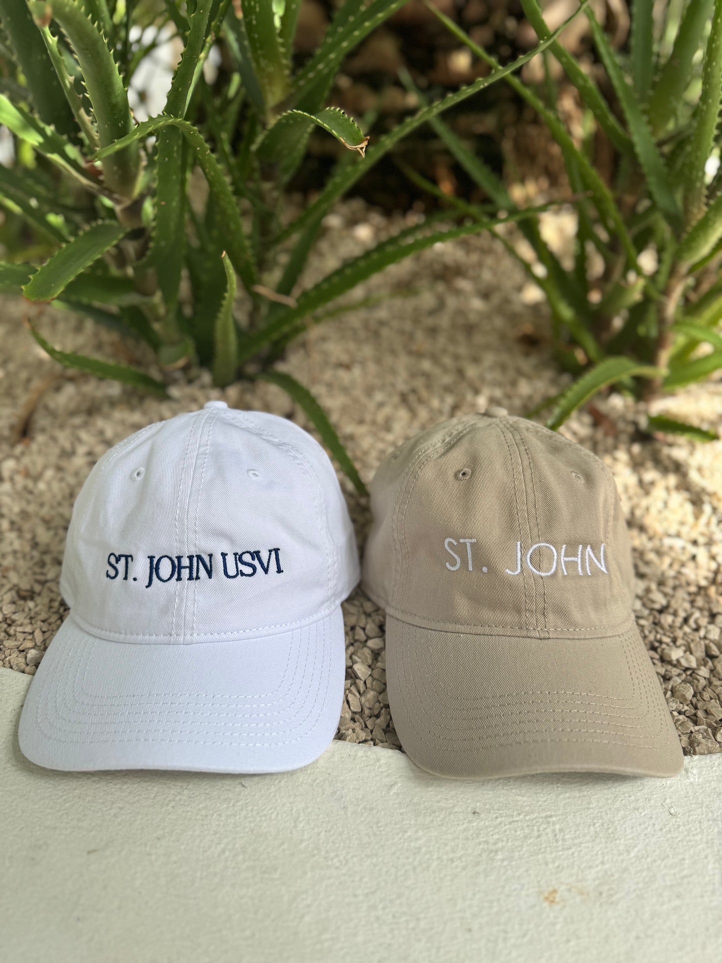 St. John Hat