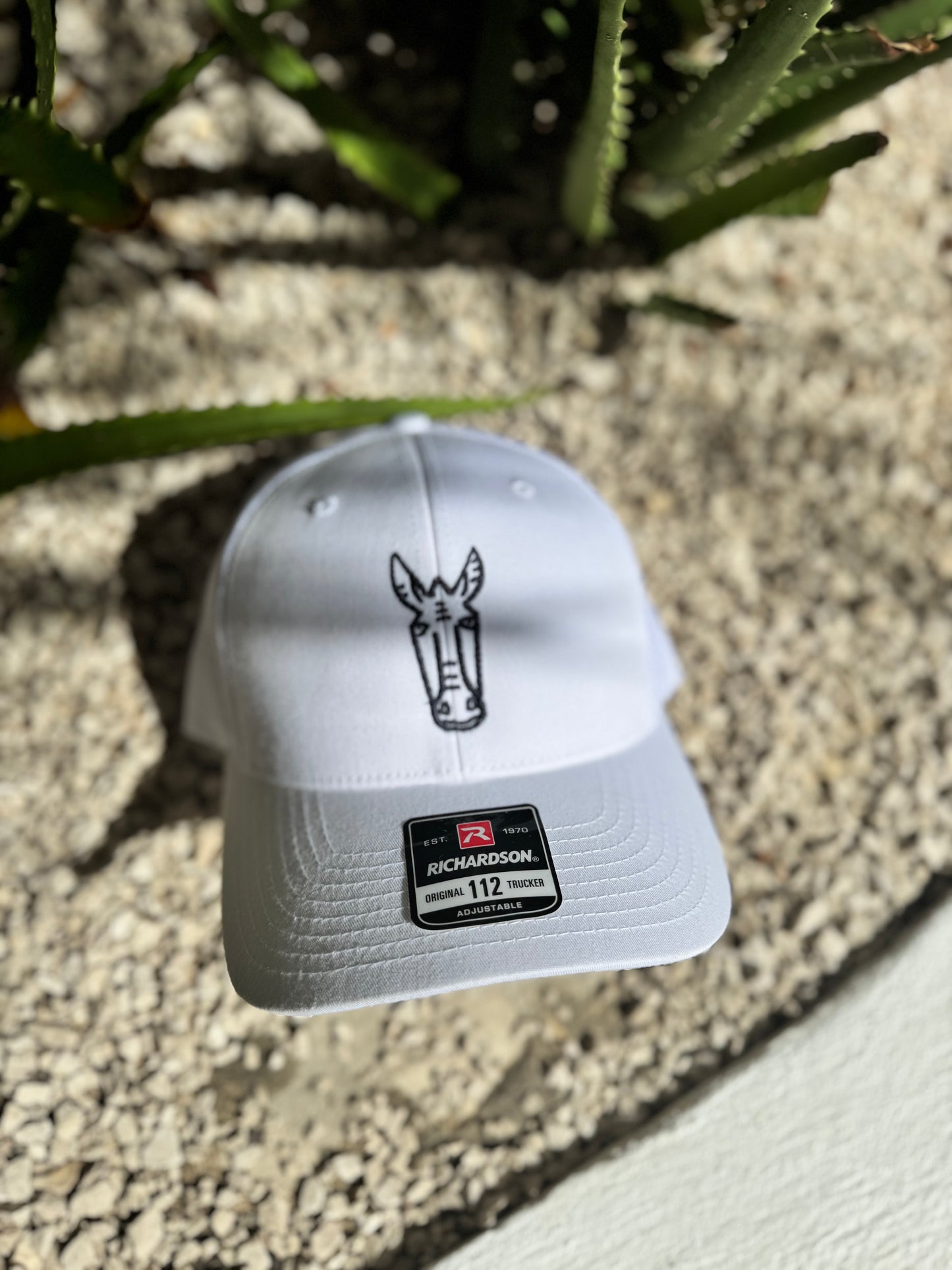 Donkey Hat