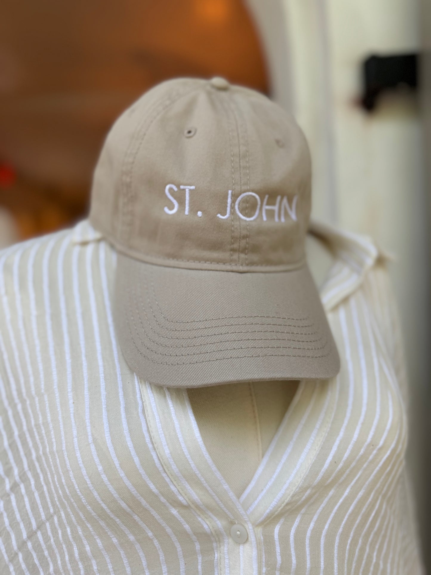 St. John Hat