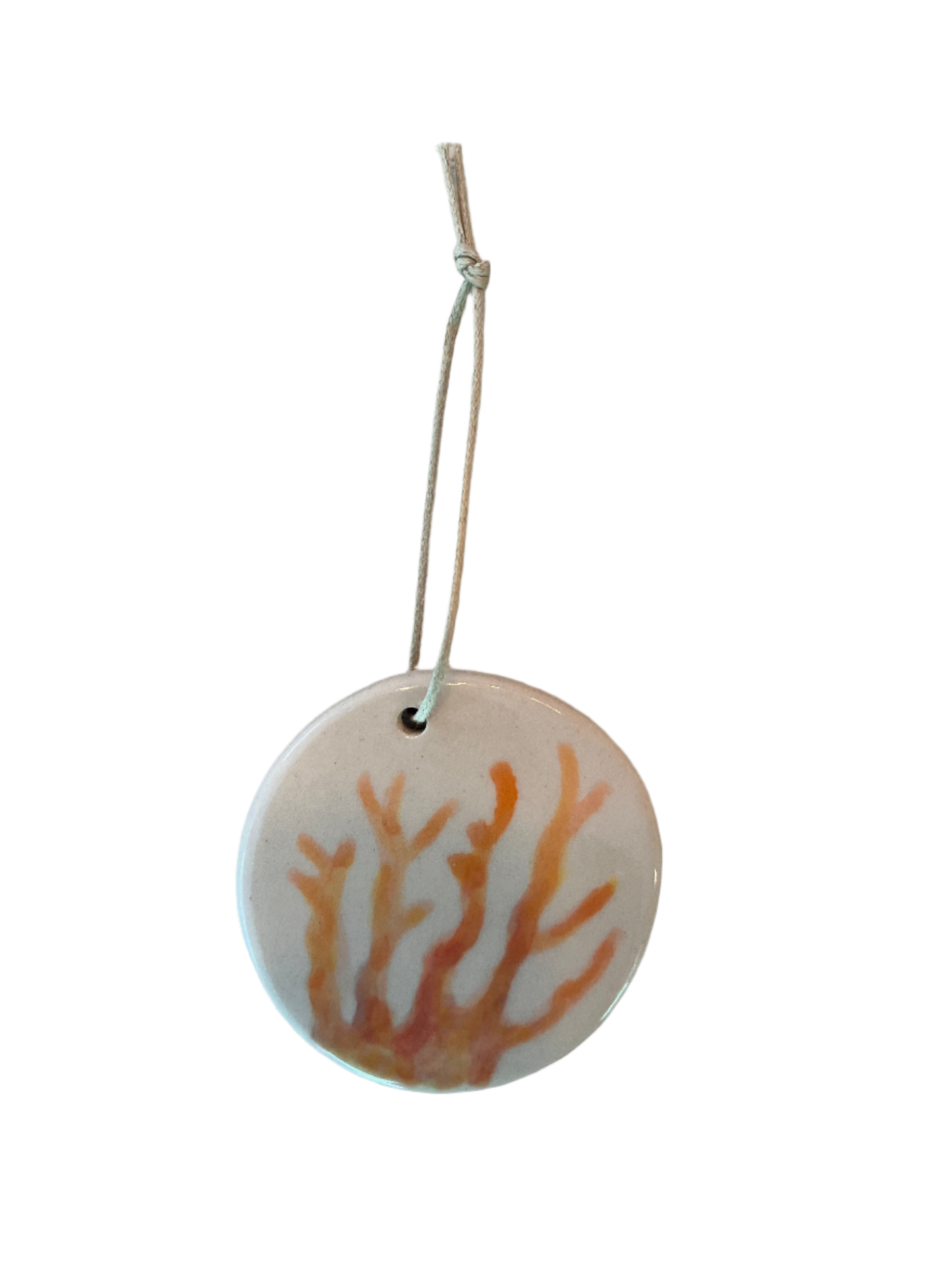 Ornament Handmade W1S