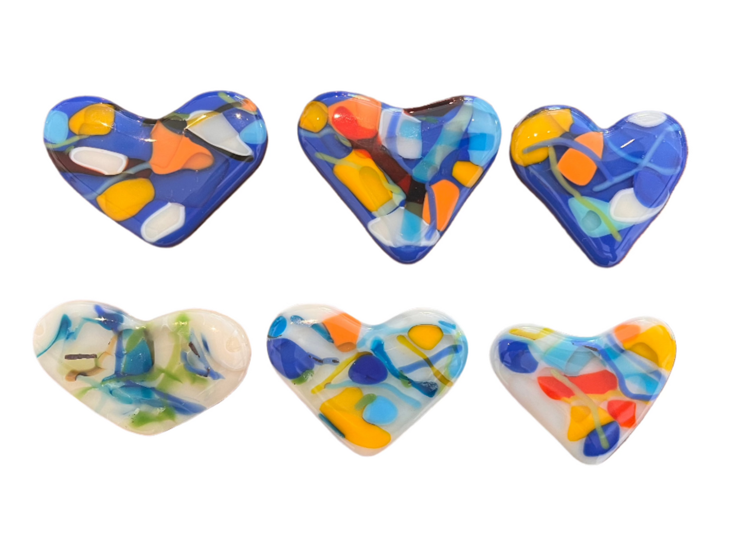 Glass Heart