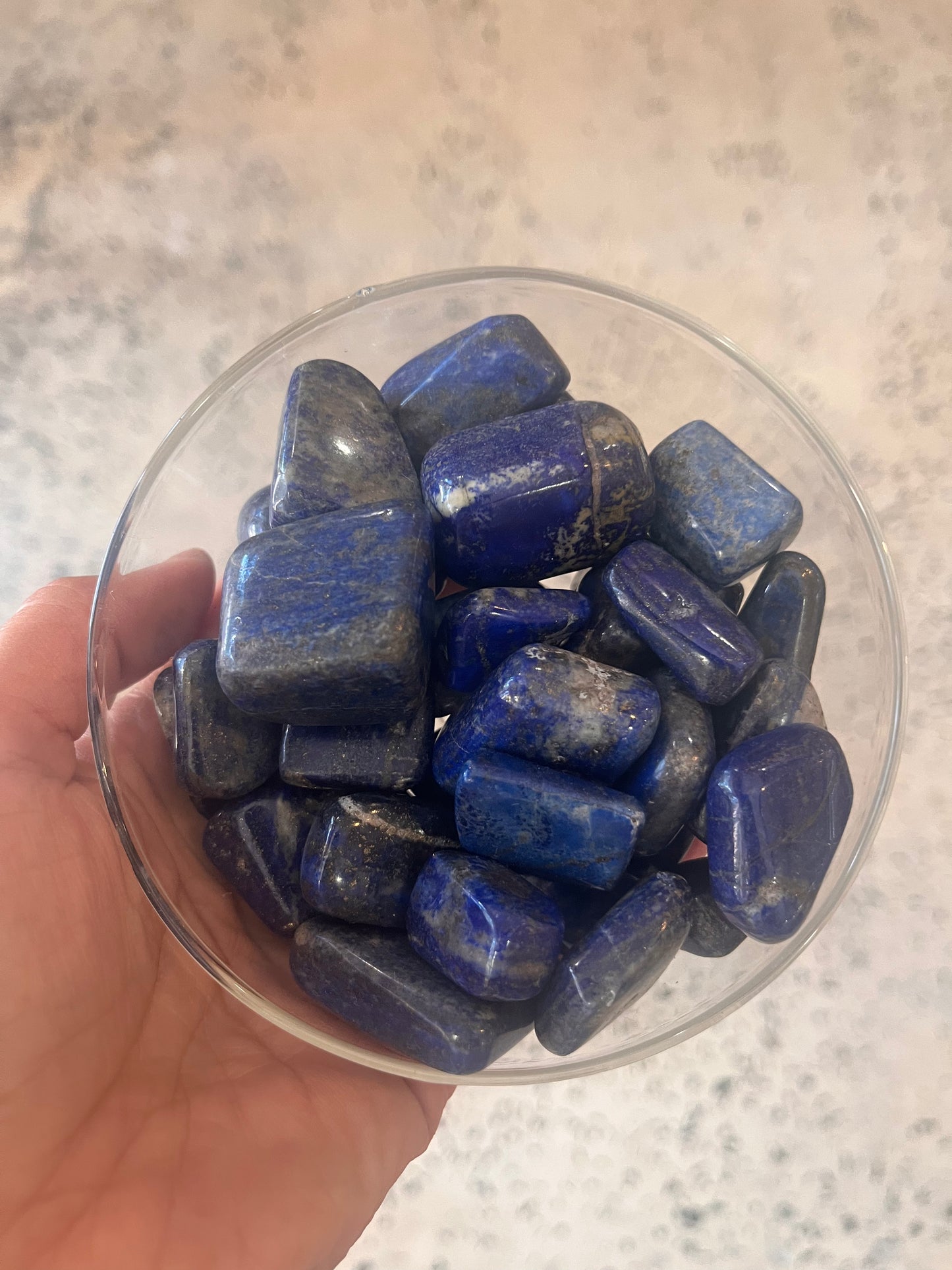 Lapis Lazlui