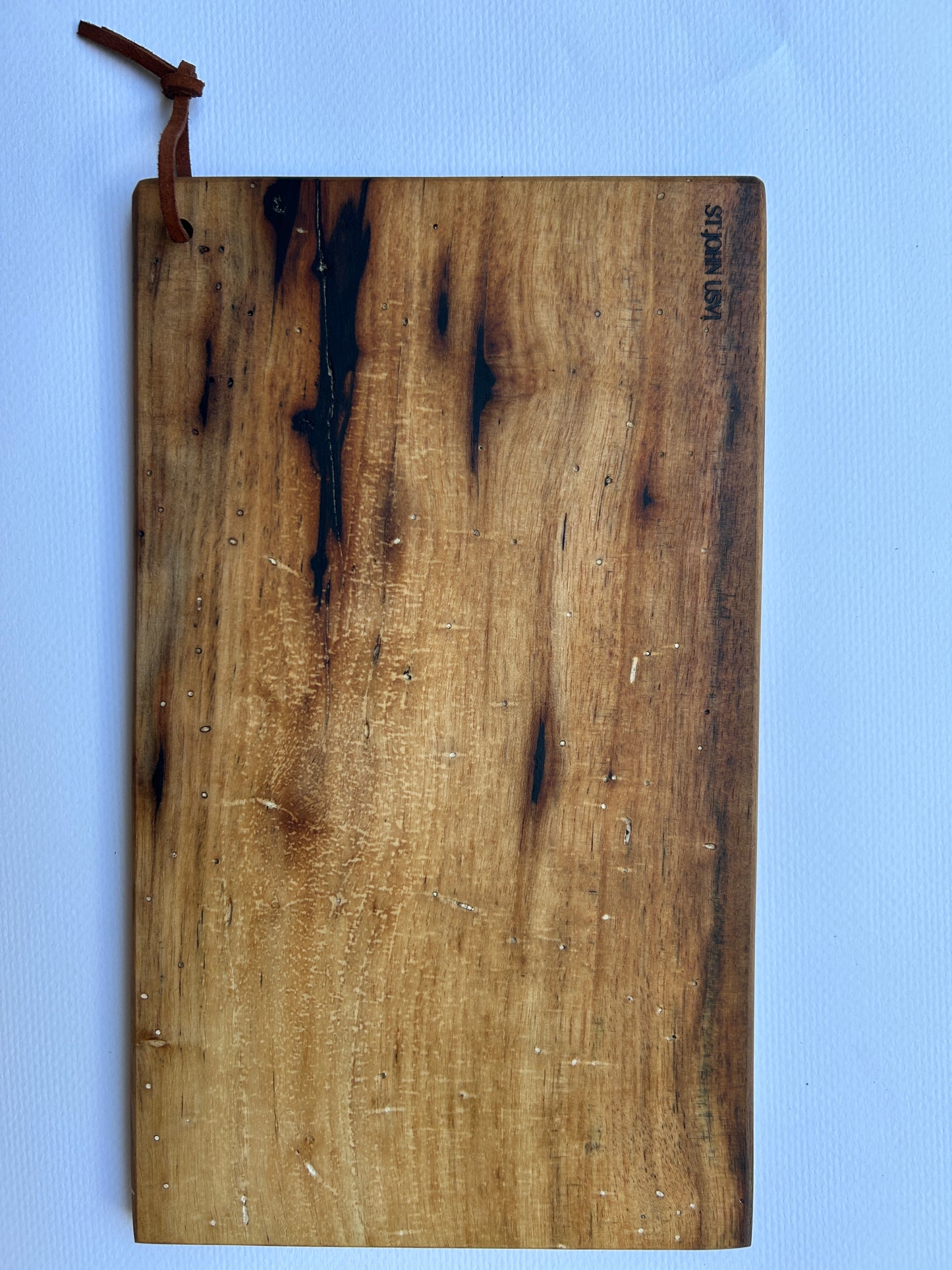 Cutting Board STJ Handmade
