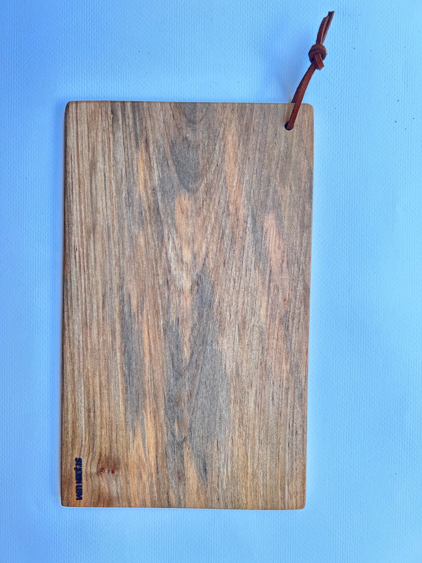 Cutting Board STJ Handmade