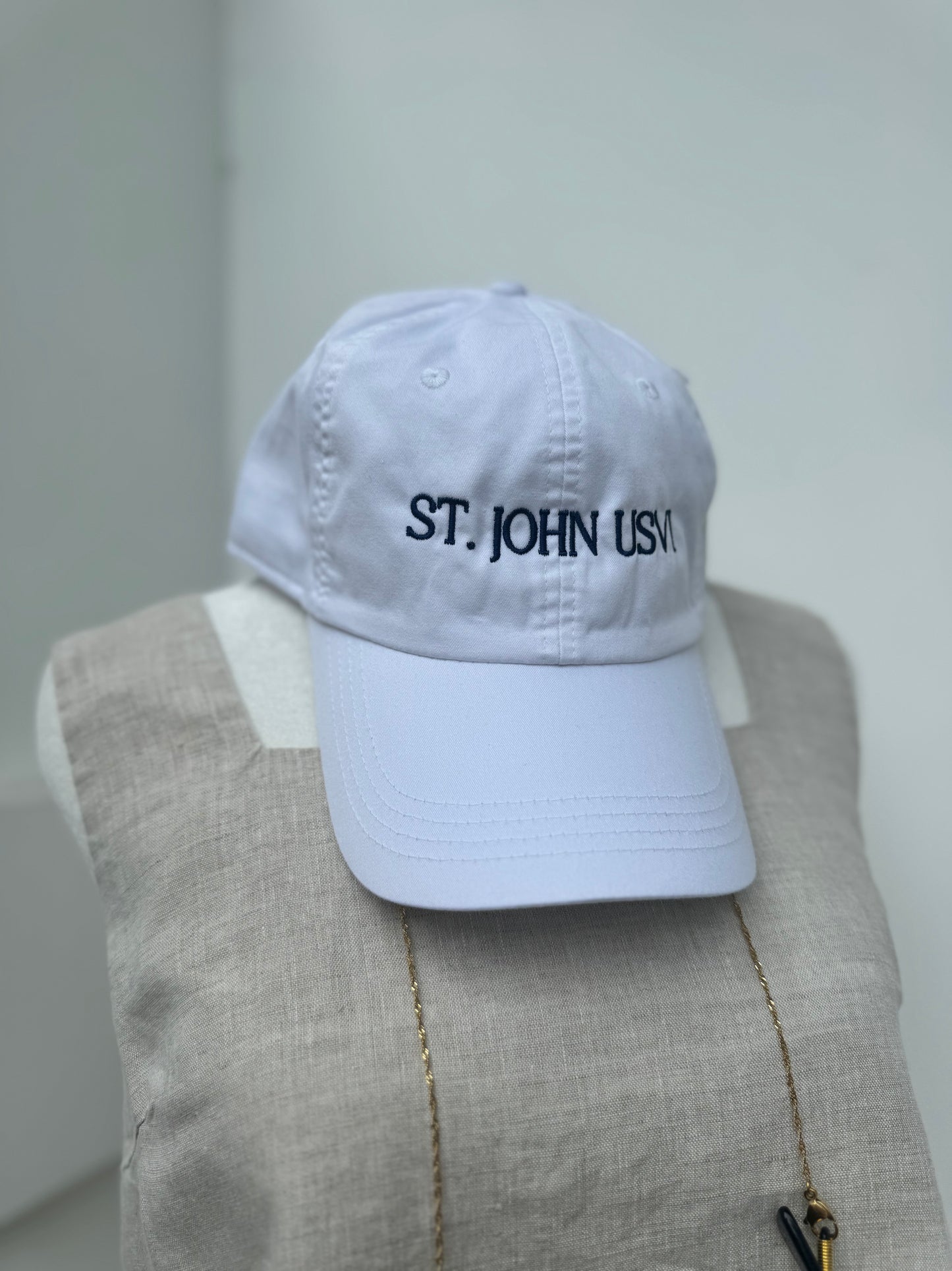 St. John Hat