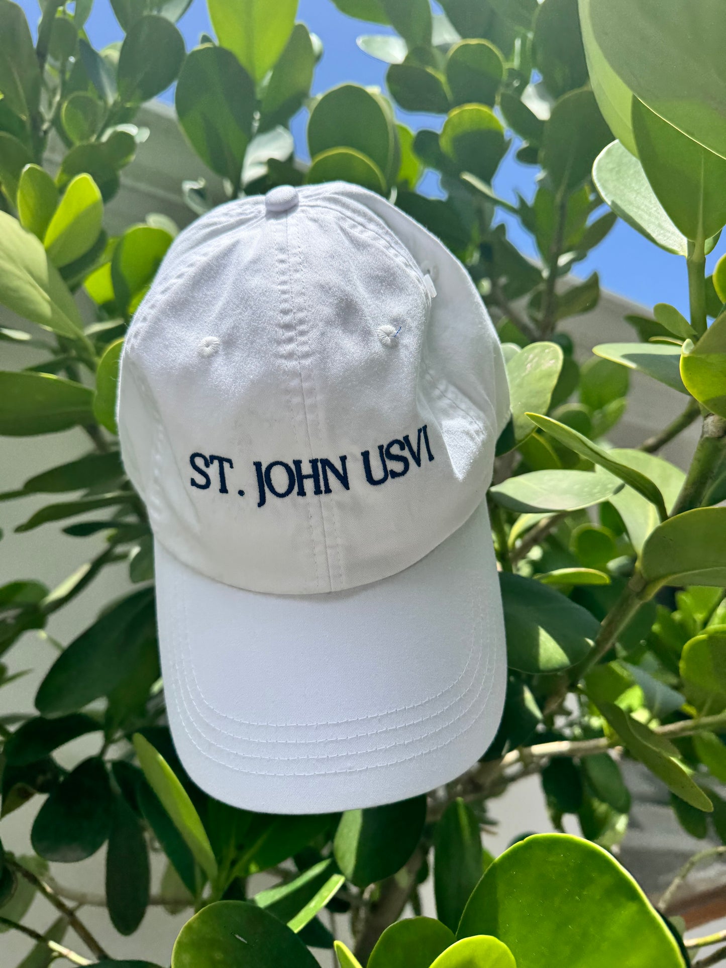 St. John Hat