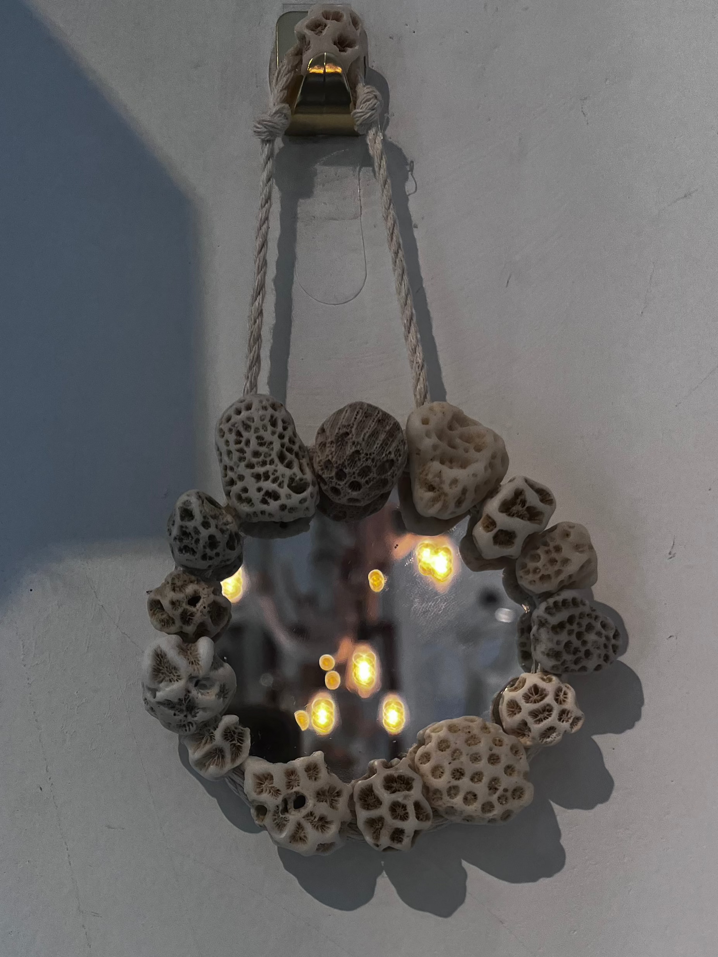 Mirror of Coral