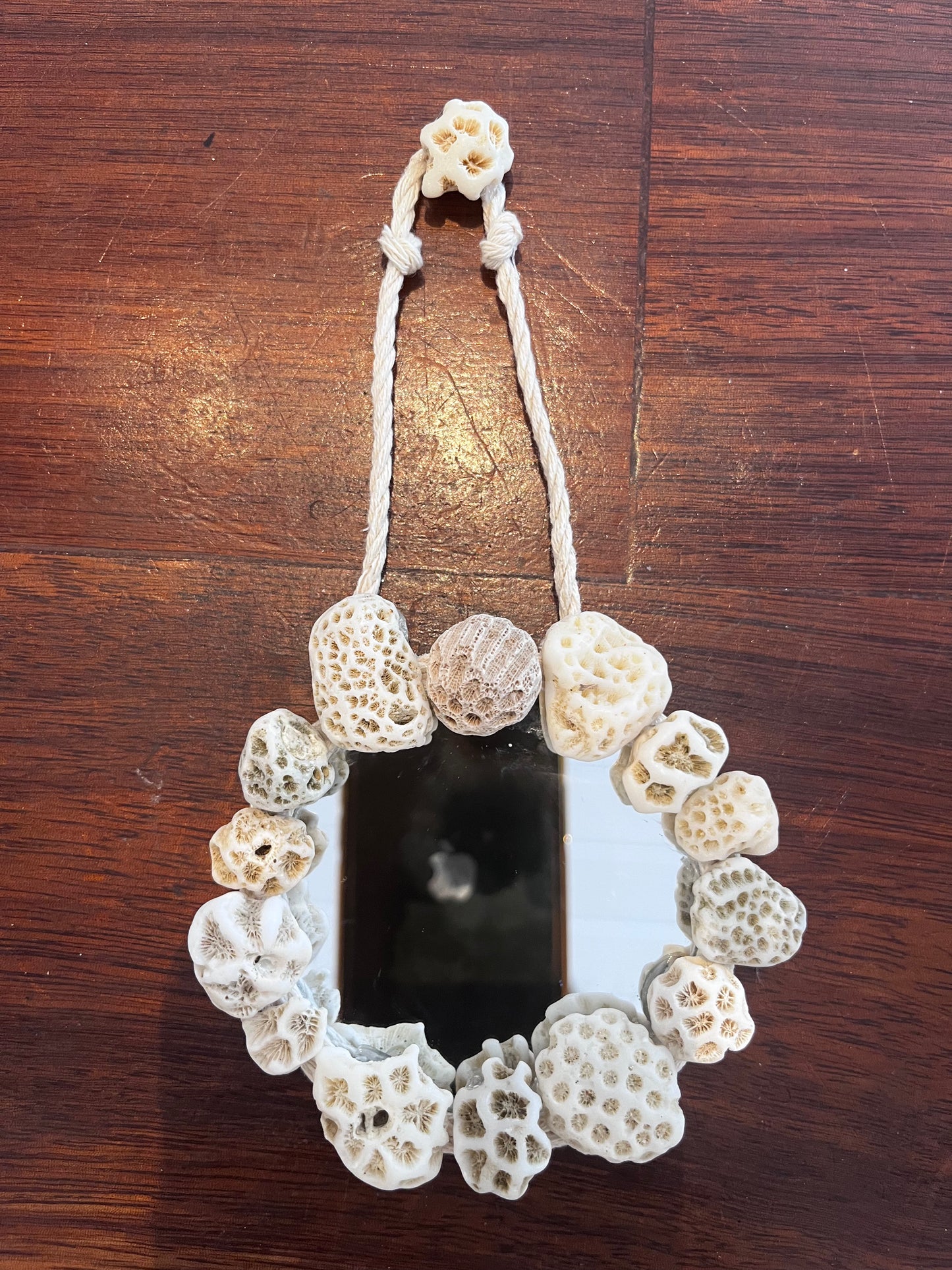 Mirror of Coral