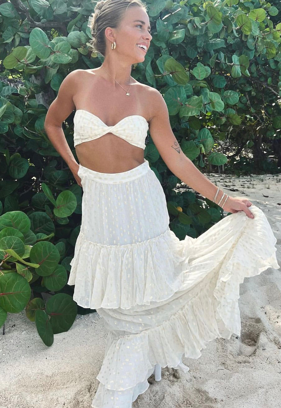 Aine Skirt