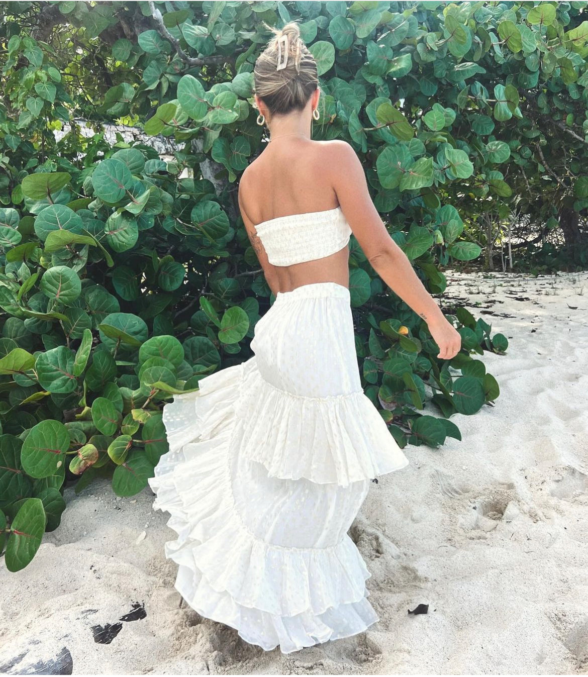 Aine Skirt