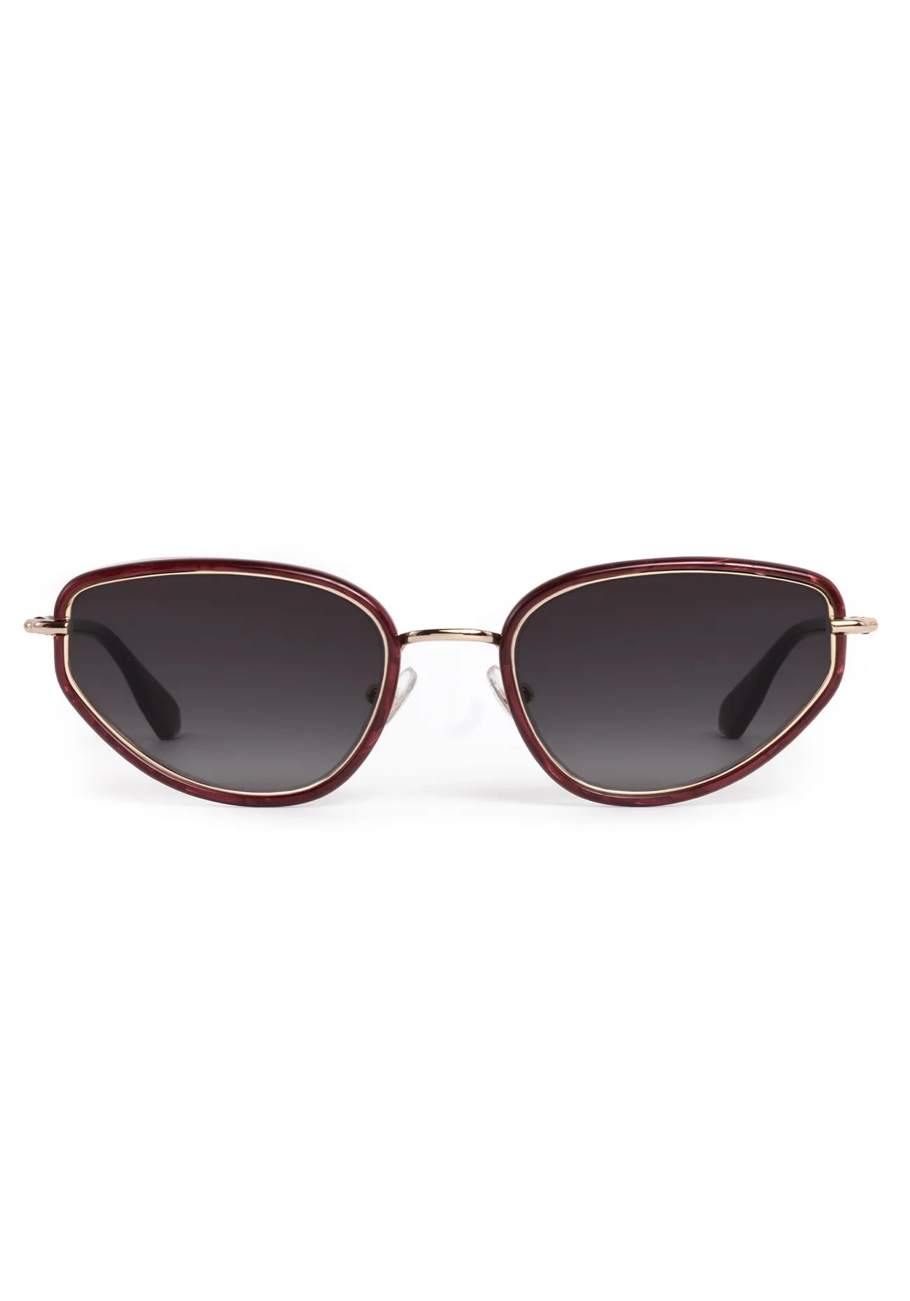 Leah | 12k + Bordeaux