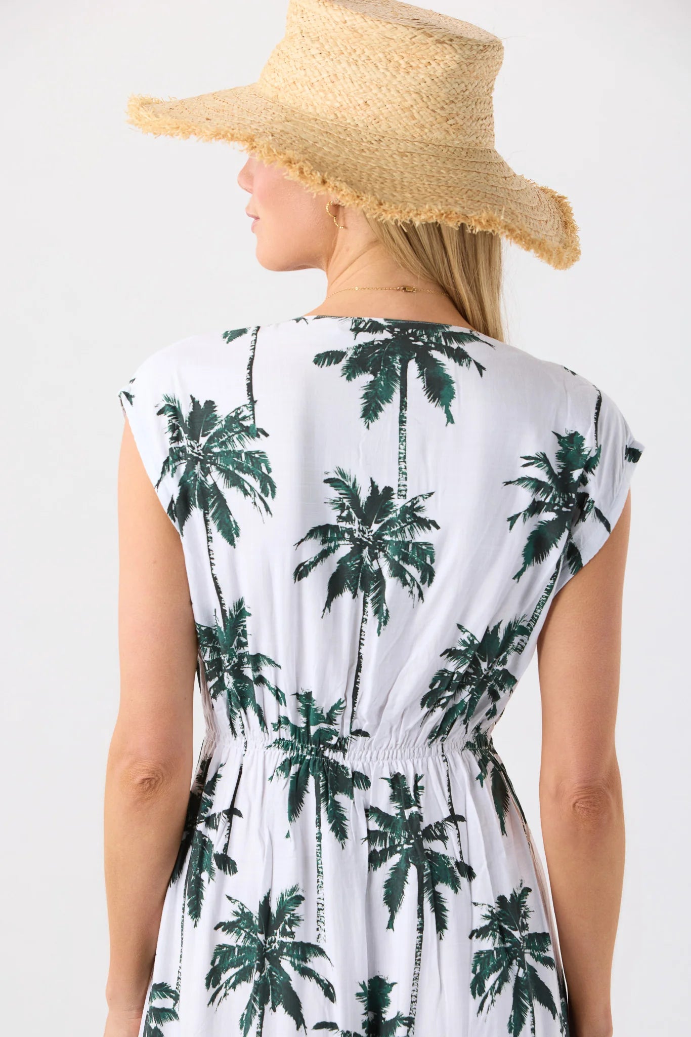 Moonlight Maxi Dress