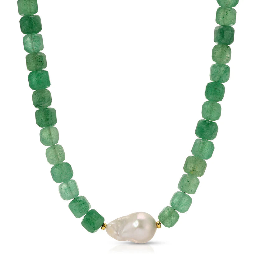Maris Necklace