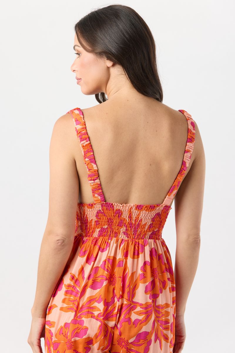 Mauritius Jumpsuit