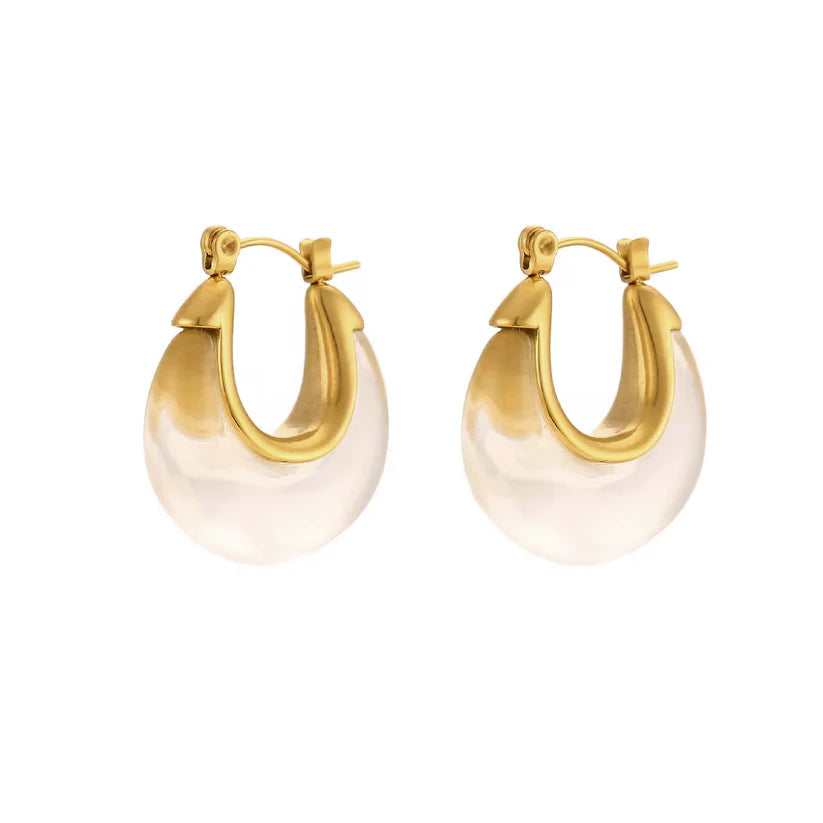 Nina Earrings