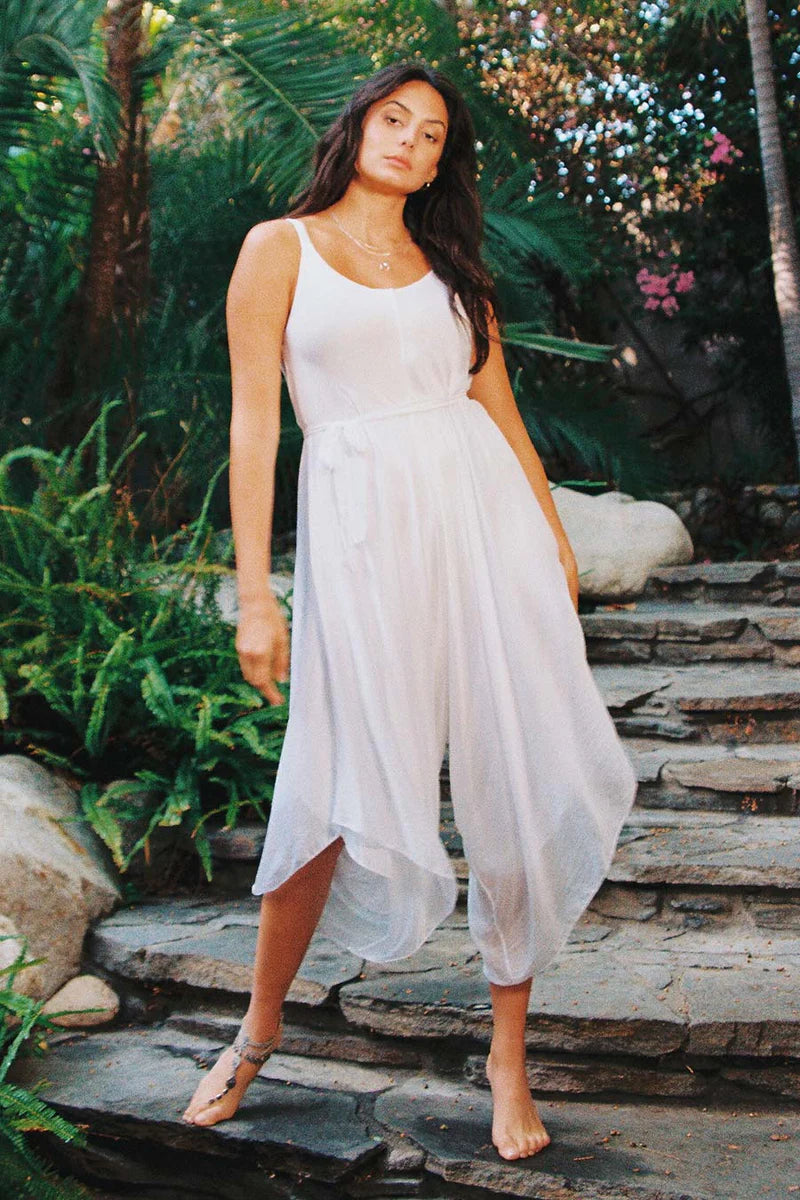 Nova Jumpsuit
