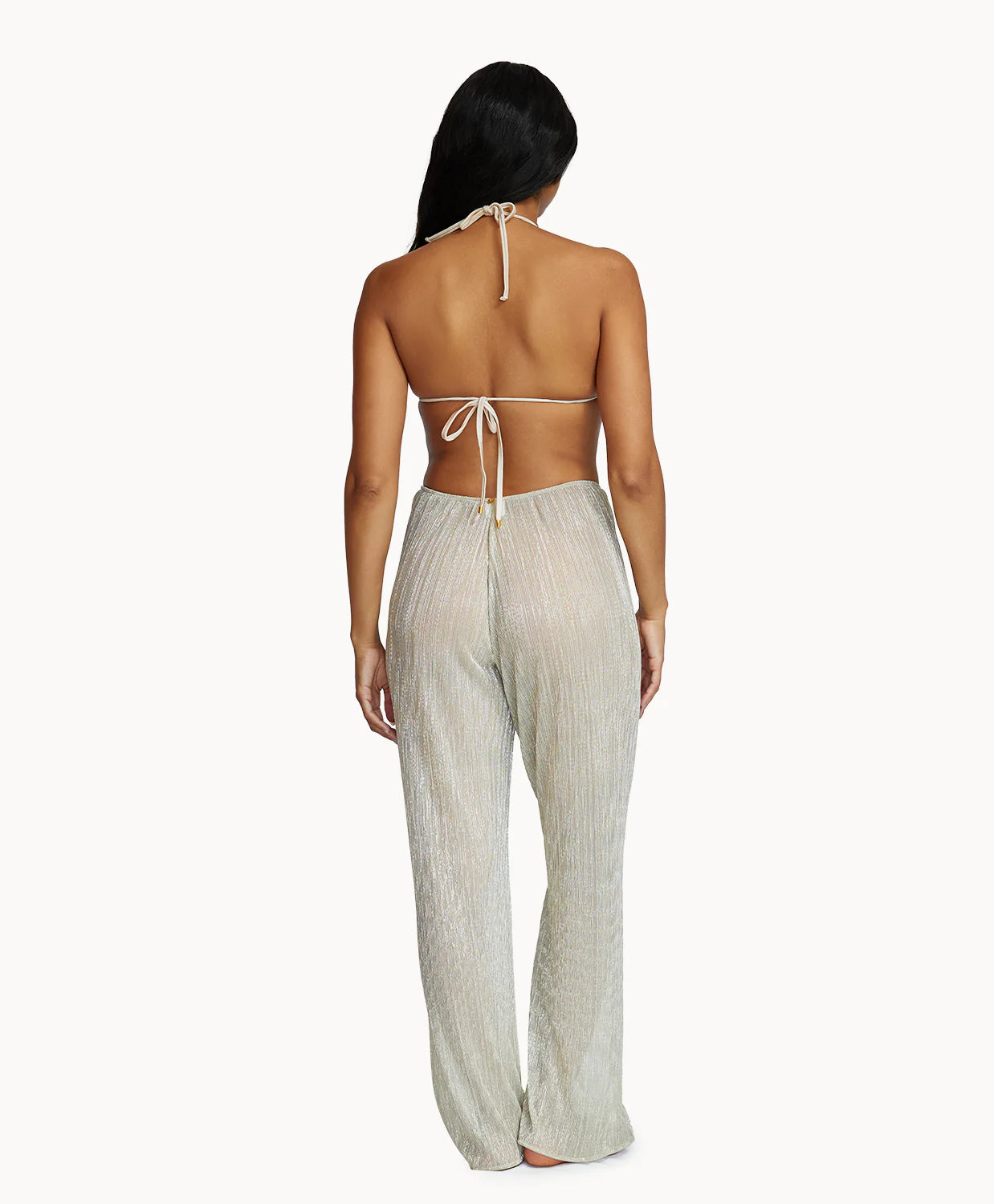 Waverly Tie Pant