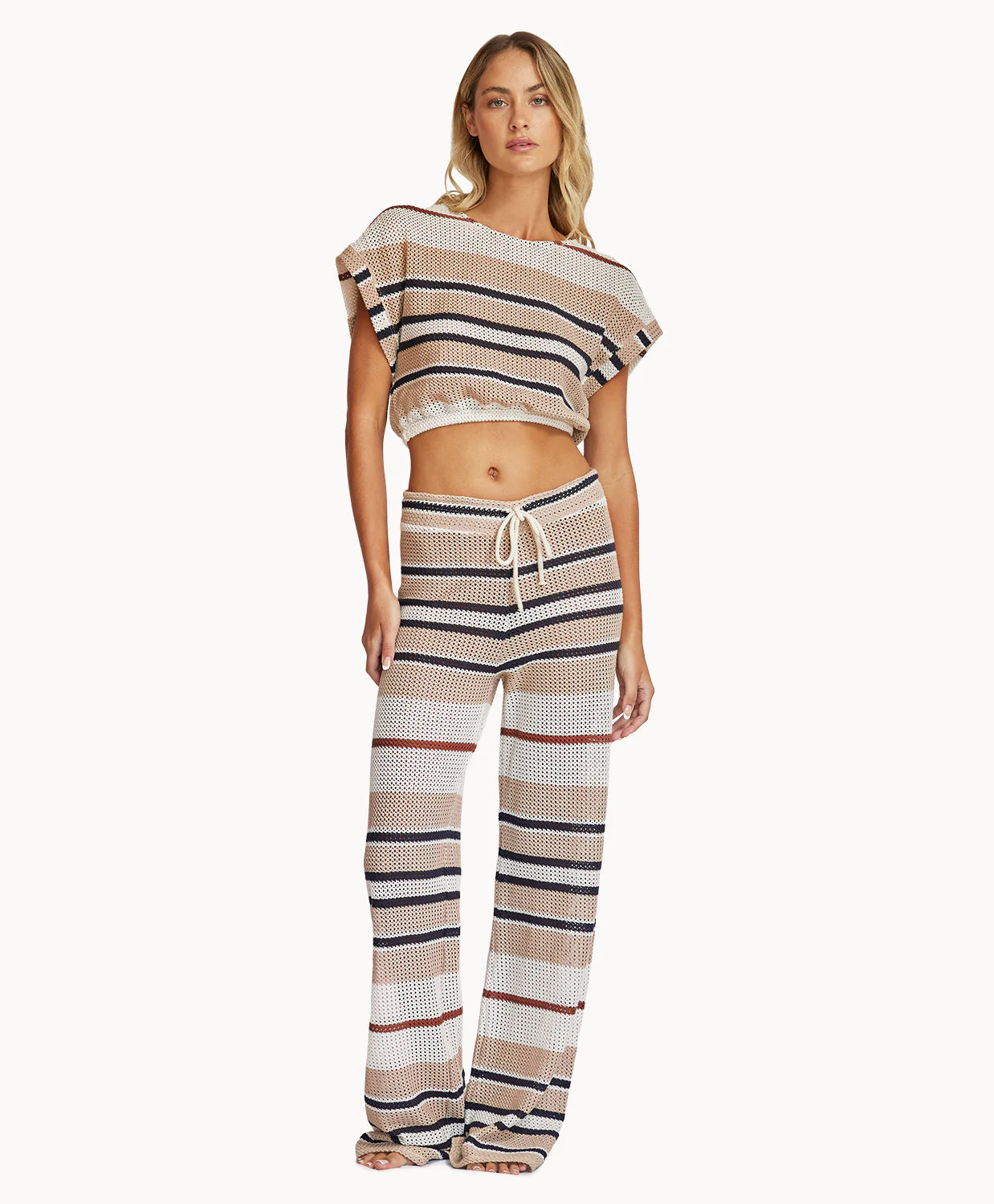 Bree Boho Pants