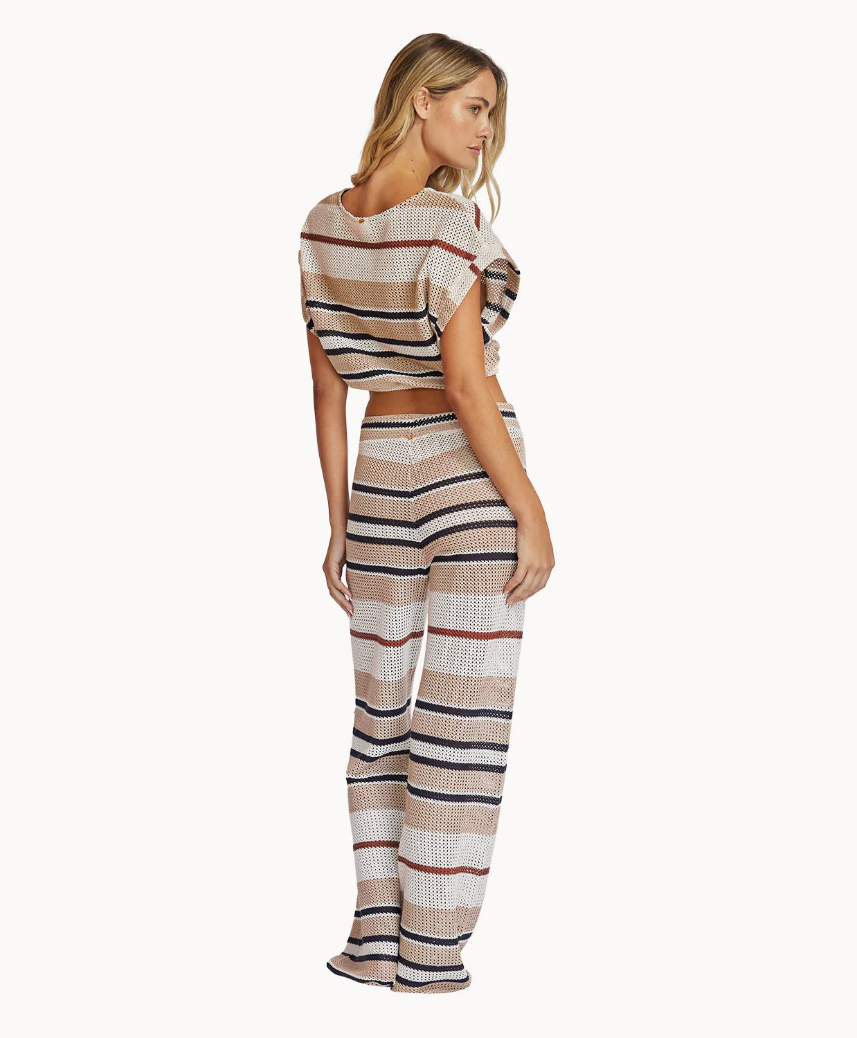 Bree Boho Pants