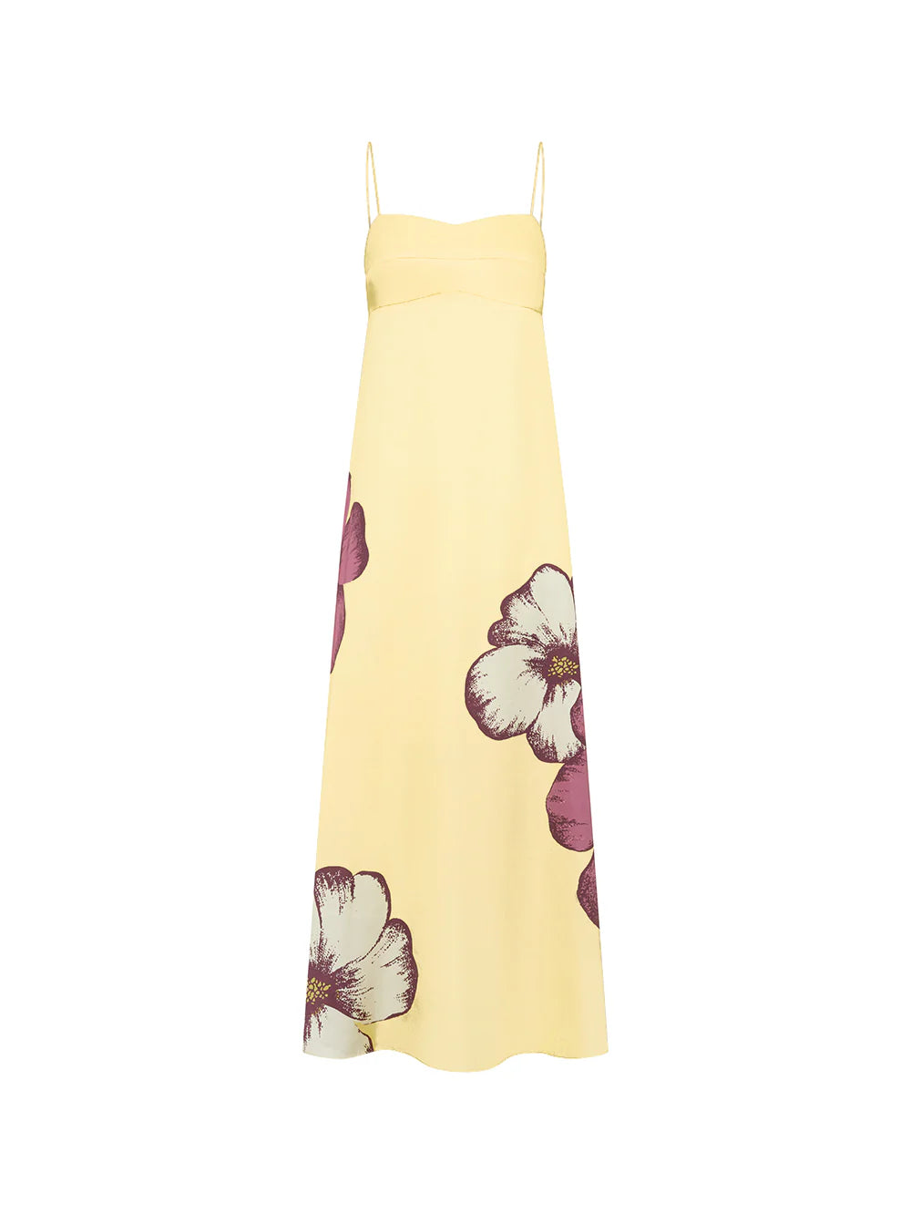 Paros Maxi Dress