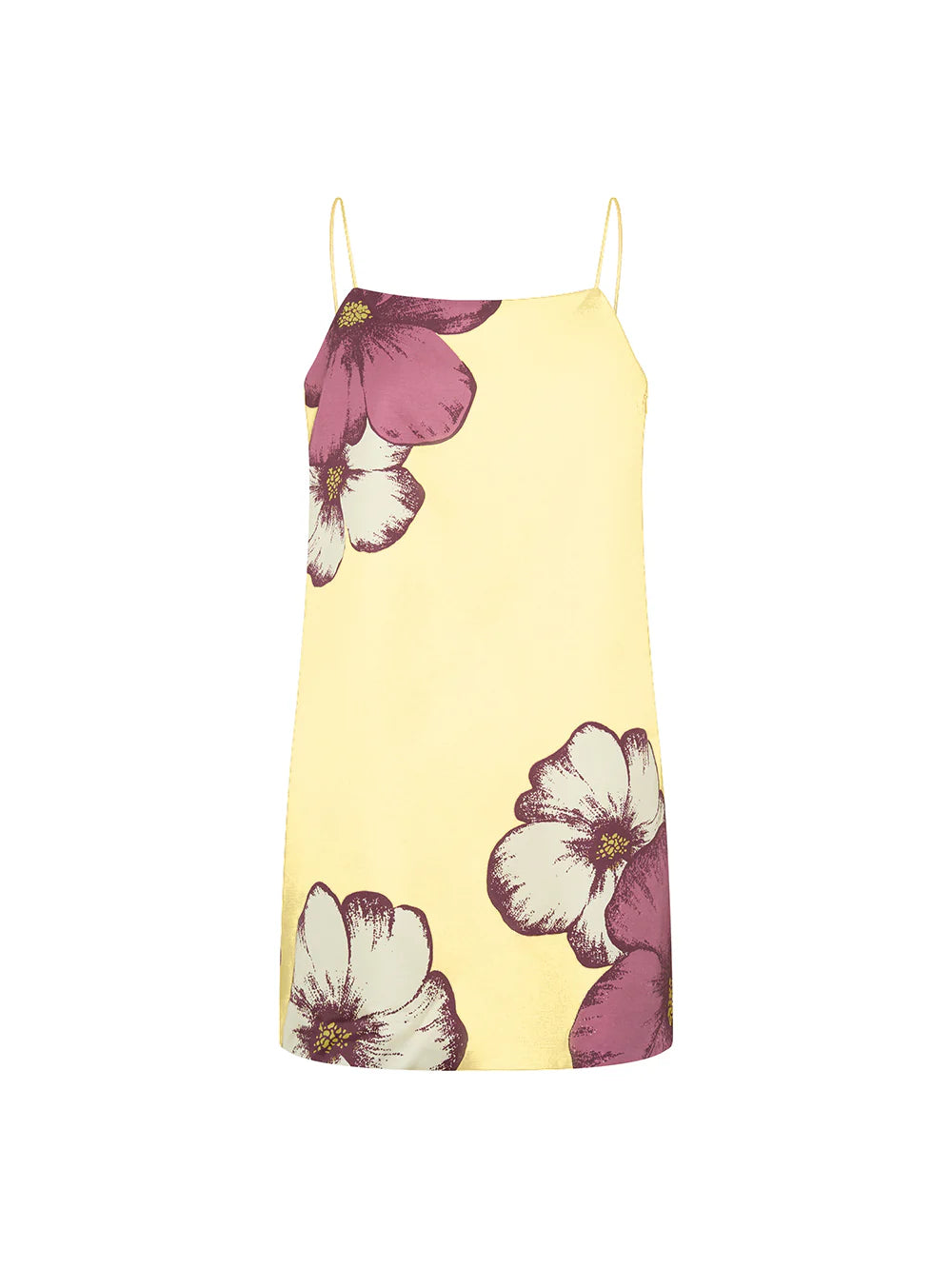 Paros Mini Dress