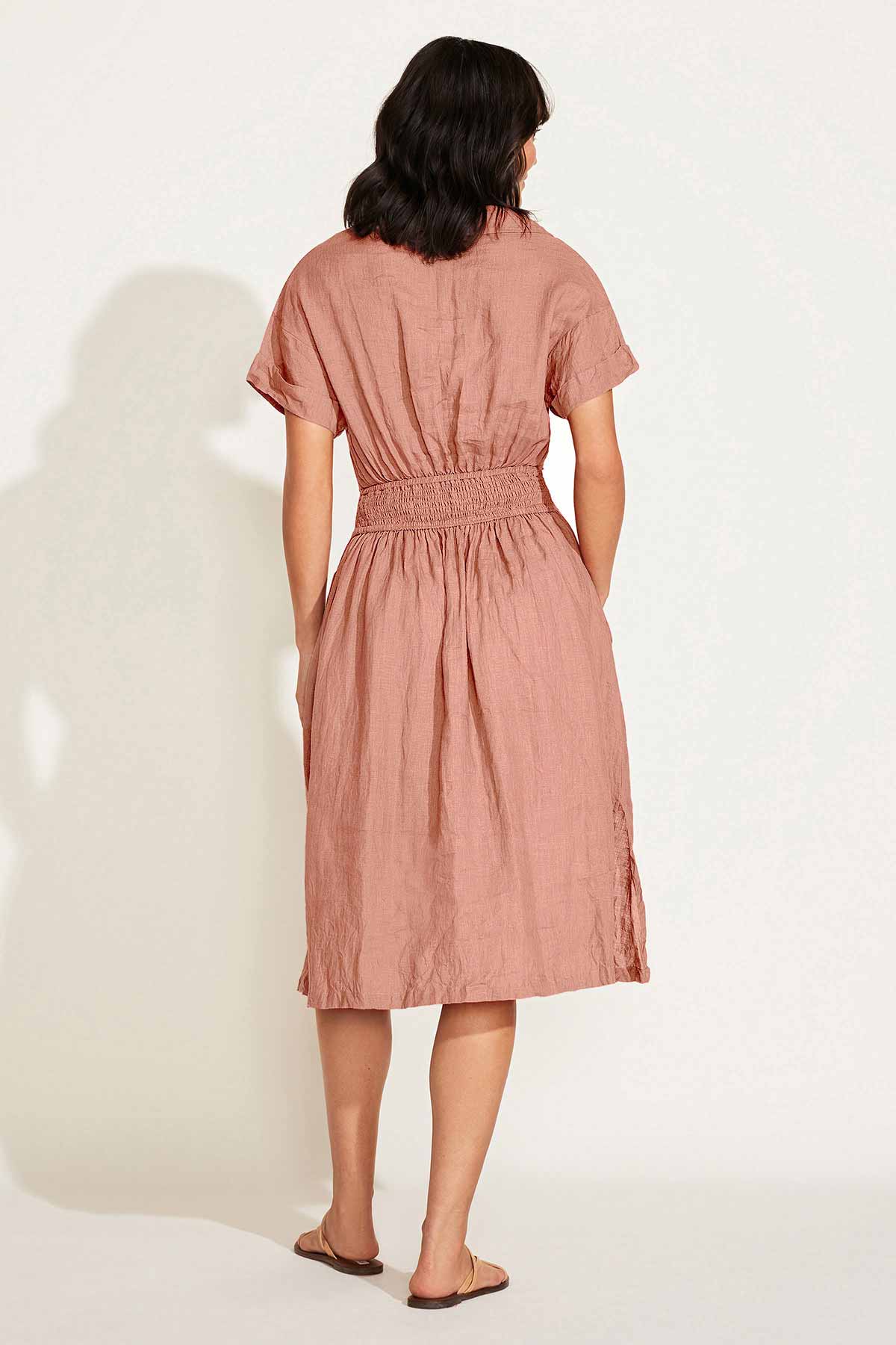 Playa Cut-Out Dress