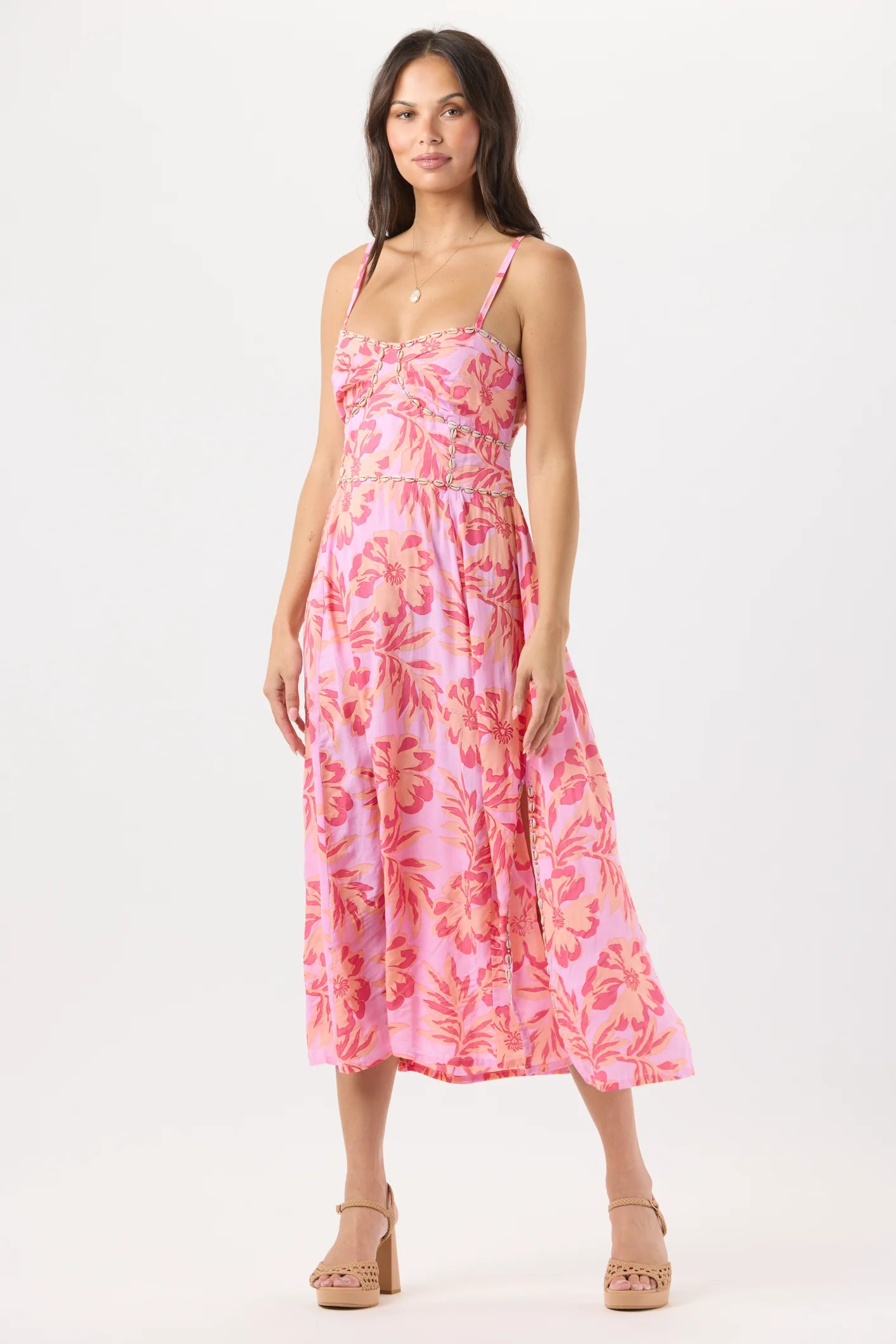 Rio Maxi Dress