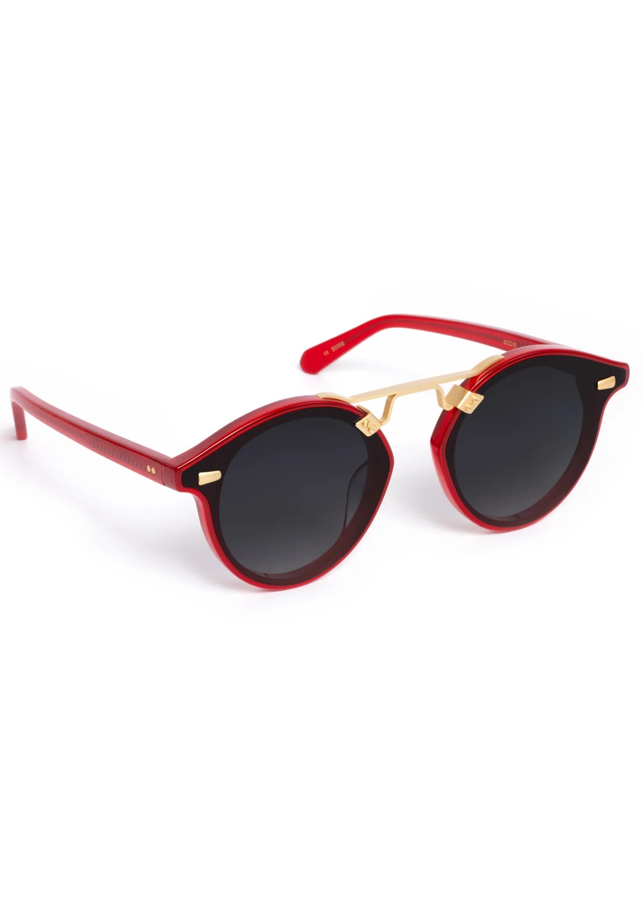 STL Nylon | Cherry 18k