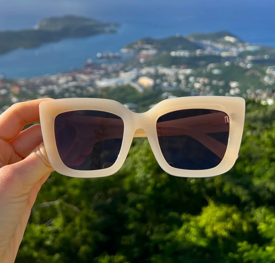Portofino Sunglasses