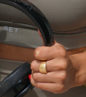 Belinda Ring