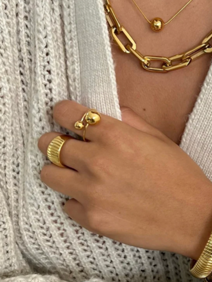 Belinda Ring