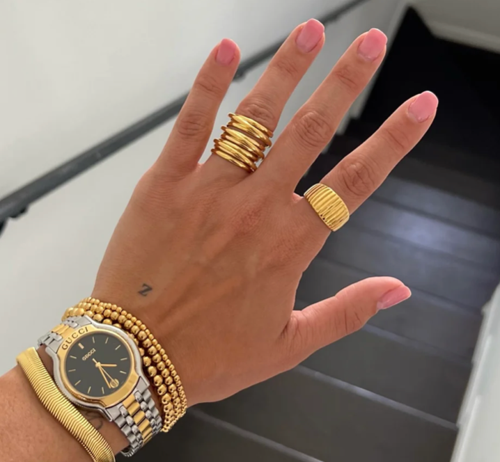 Belinda Ring