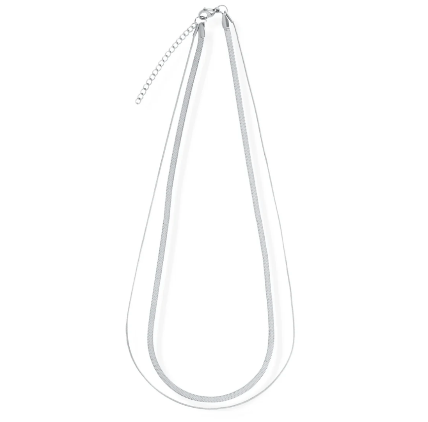 Cassia Double Chain