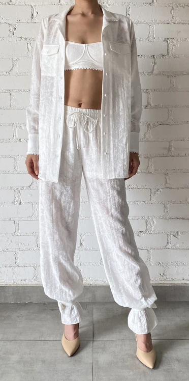 Ilara Flared Pants