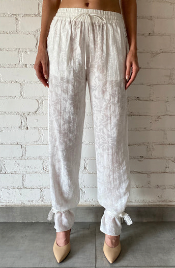 Ilara Flared Pants