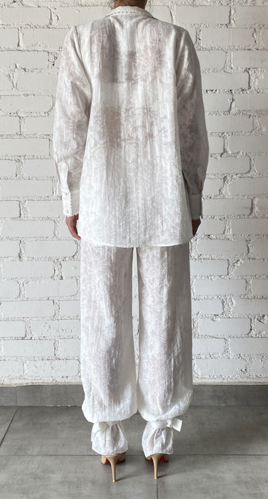 Ilara Flared Pants