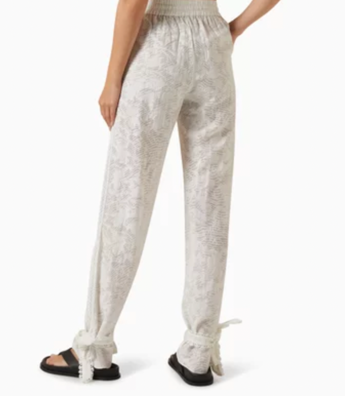 Ilara Flared Pants