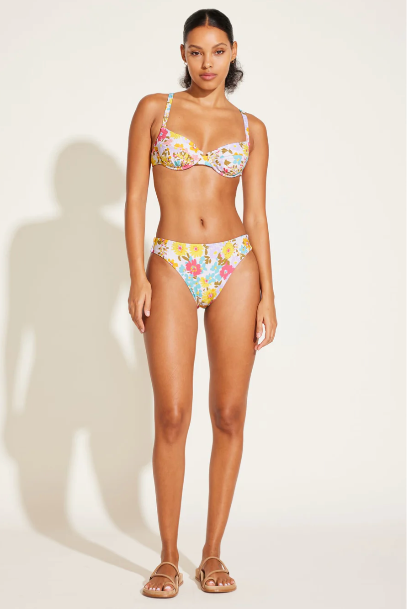 Goldie Underwire Top
