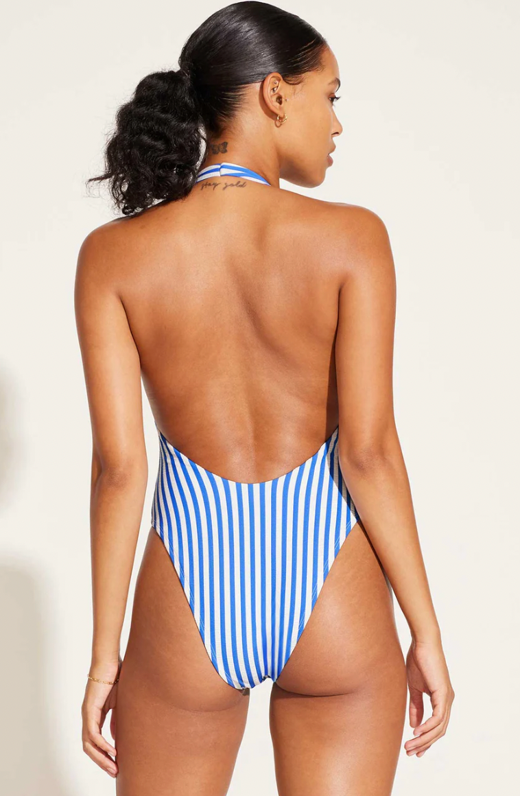 Alia One-Piece