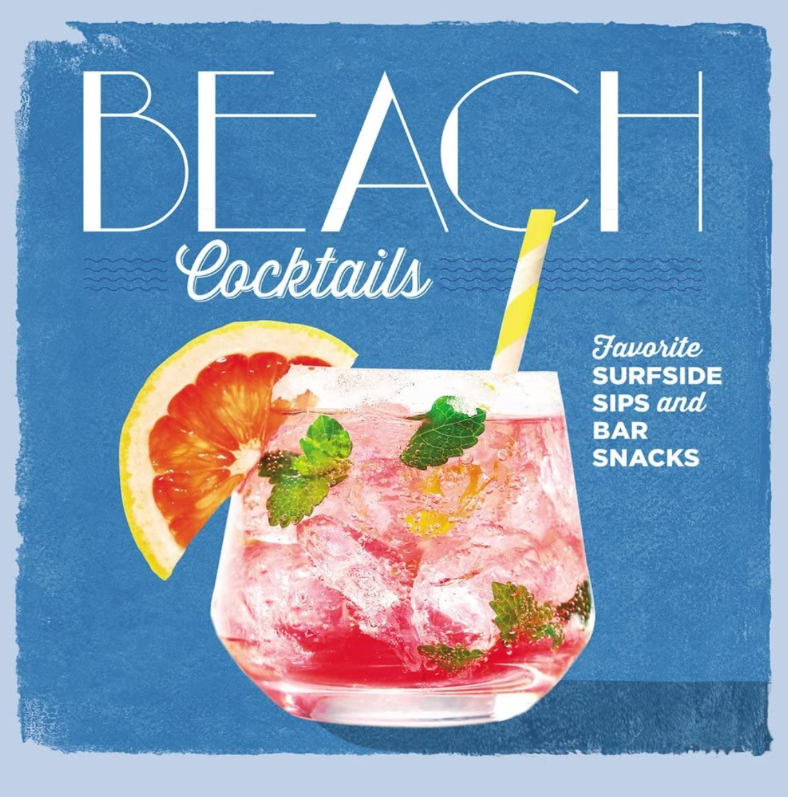 Beach Cocktails